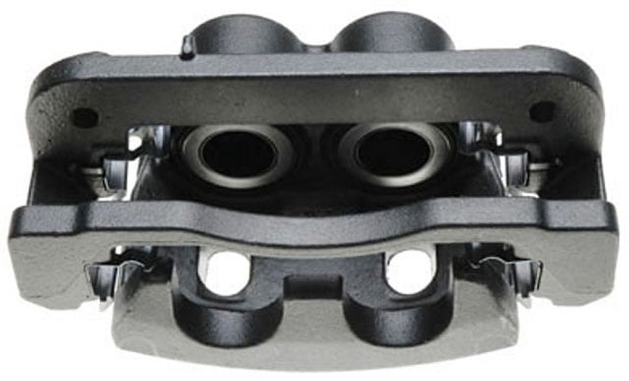Raybestos FRC11713 Professional Grade Remanufactured Semi-Loaded Disc Brake Caliper Fits select: 2005-2006,2008 CHEVROLET SILVERADO