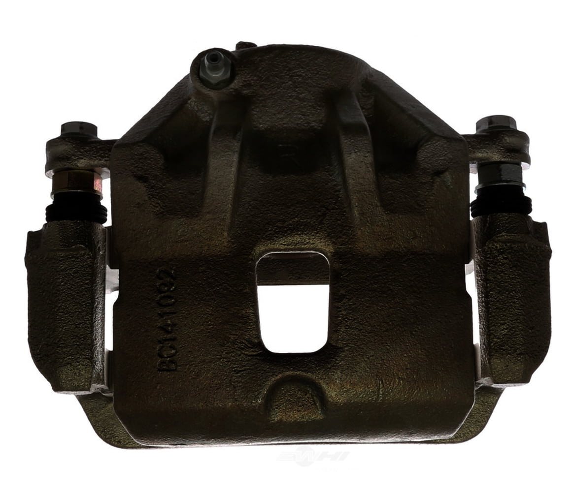Raybestos FRC11764N DISC BRAKE CALIPER Fits select: 2005-2009 HYUNDAI TUCSON, 2007-2010 KIA SPORTAGE