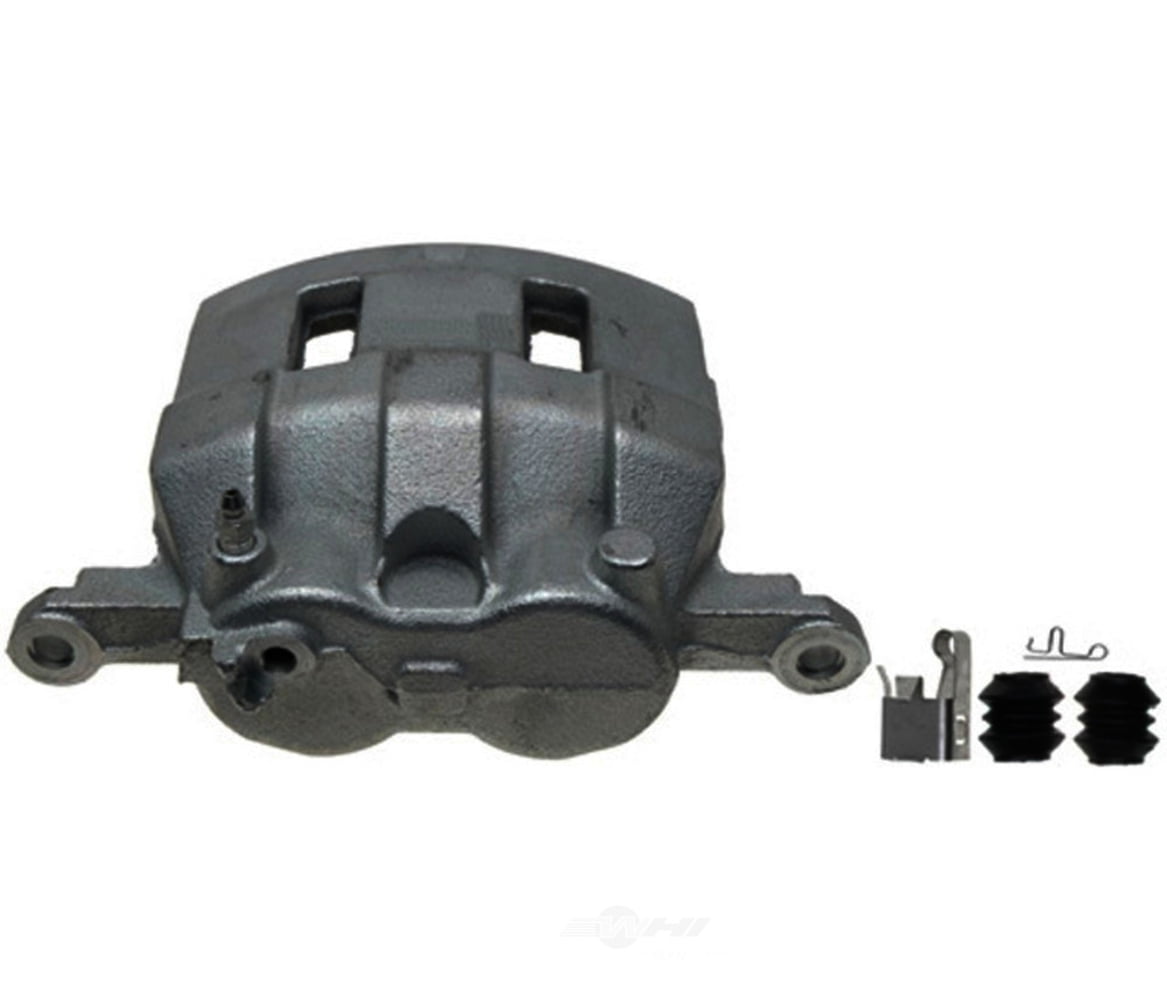 Raybestos FRC11787 R-Line; Friction-Ready Caliper, Remanufactured Fits select: 2004-2009,2011-2018 ISUZU NPR