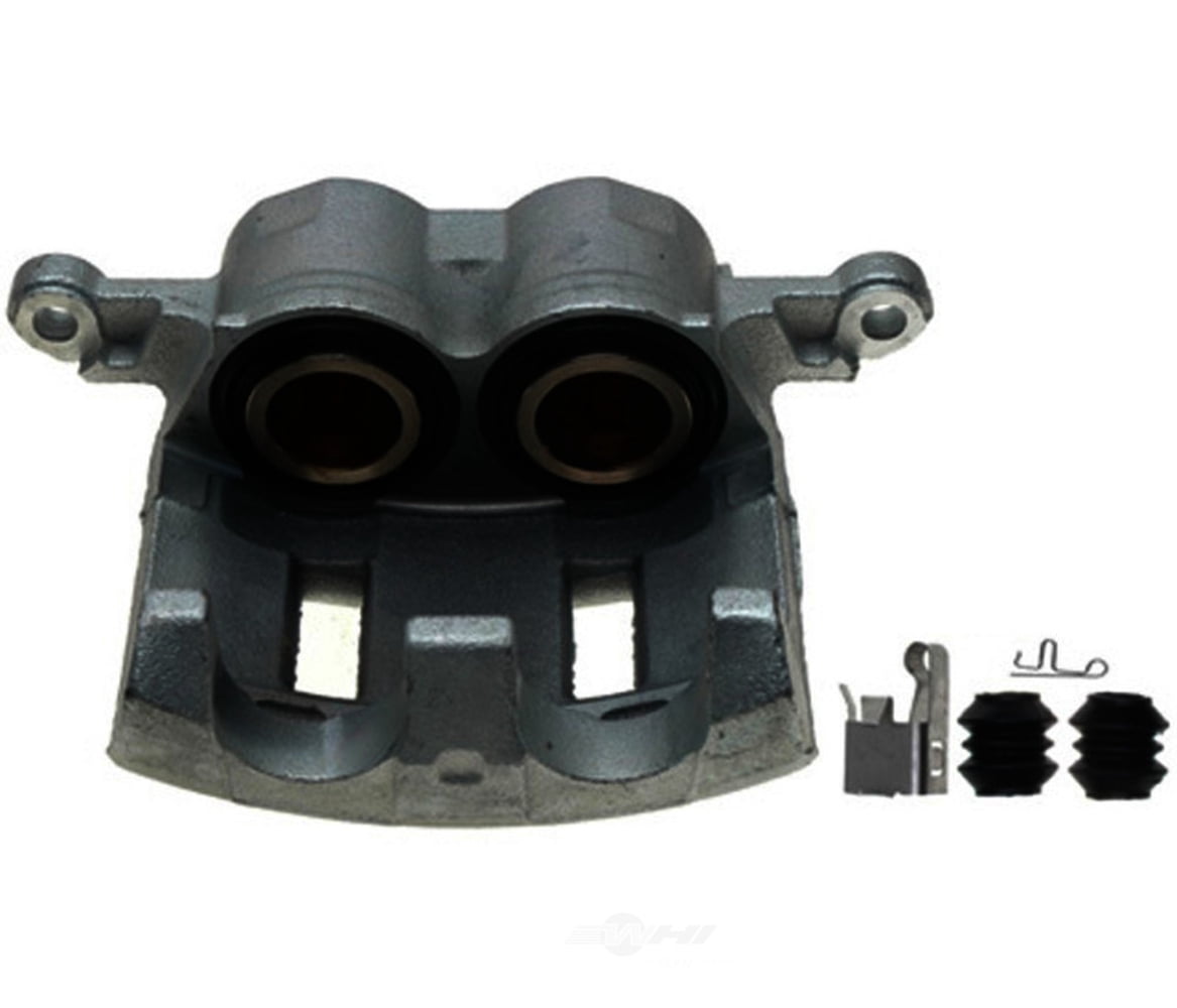 Raybestos FRC11788 R-Line; Friction-Ready Caliper, Remanufactured Fits select: 2004-2009,2011-2018 ISUZU NPR