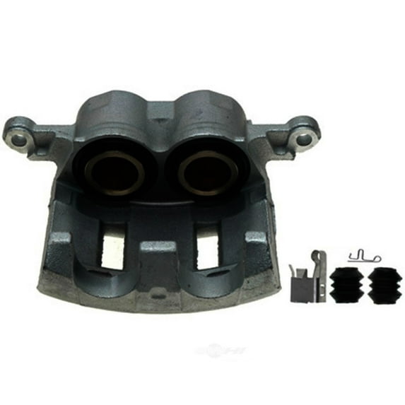 Raybestos FRC11788 R-Line; Friction-Ready Caliper, Remanufactured Fits select: 2004-2009,2011-2018 ISUZU NPR