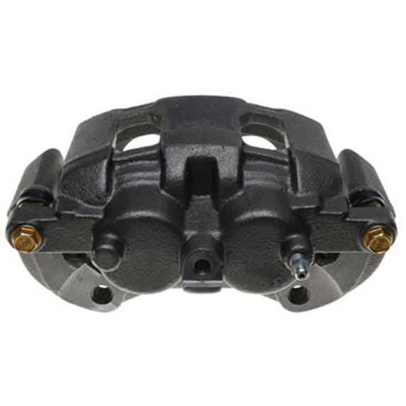 Raybestos FRC11792 1.77 In. Disc Brake Caliper Fits select: 2006-2013 CHEVROLET IMPALA, 2006-2011 BUICK LUCERNE