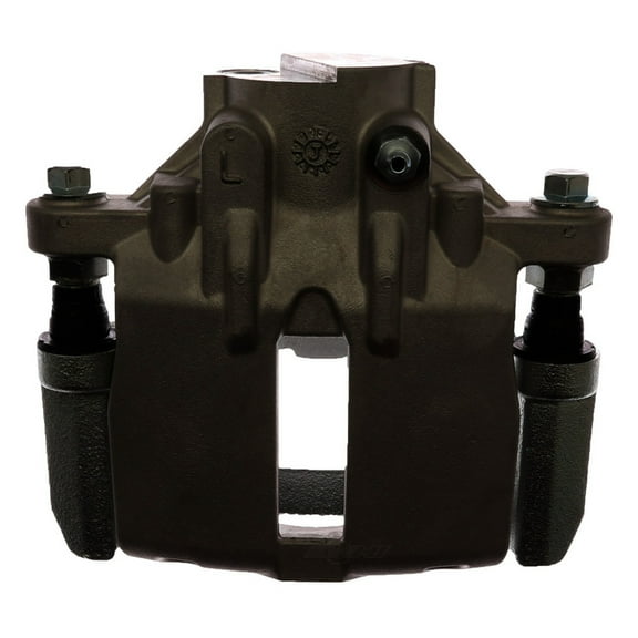 Raybestos FRC11843N DISC BRAKE CALIPER Fits select: 2007 CADILLAC CTS-V HI FEATURE V6, 2006 CADILLAC CTS-V