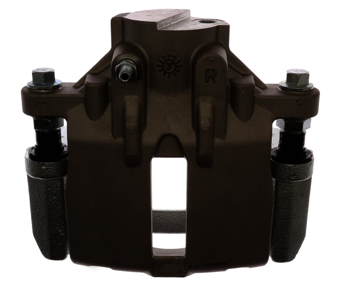 Raybestos FRC11844N DISC BRAKE CALIPER Fits select: 2007 CADILLAC CTS-V HI FEATURE V6, 2006 CADILLAC CTS-V