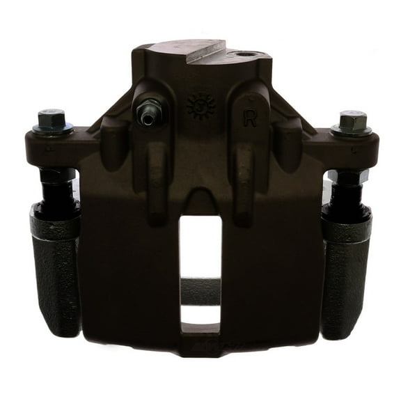 Raybestos FRC11844N DISC BRAKE CALIPER Fits select: 2007 CADILLAC CTS-V HI FEATURE V6, 2006 CADILLAC CTS-V