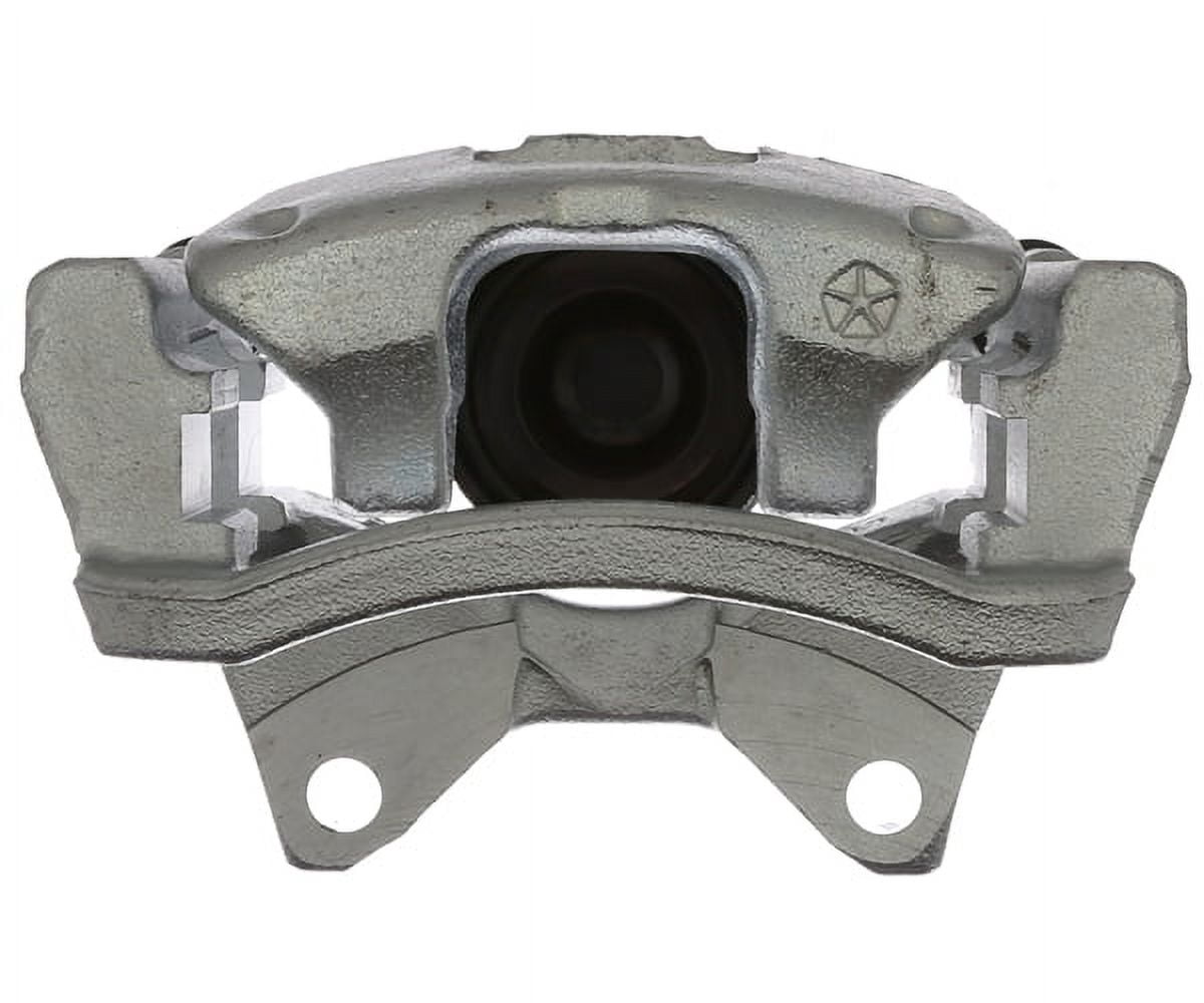 Raybestos FRC11888C BPIFRC11888C BRAKE CALIPER & BRACKET Fits select: 2015-2018 JEEP WRANGLER UNLIMITED, 2012-2014 JEEP WRANGLER