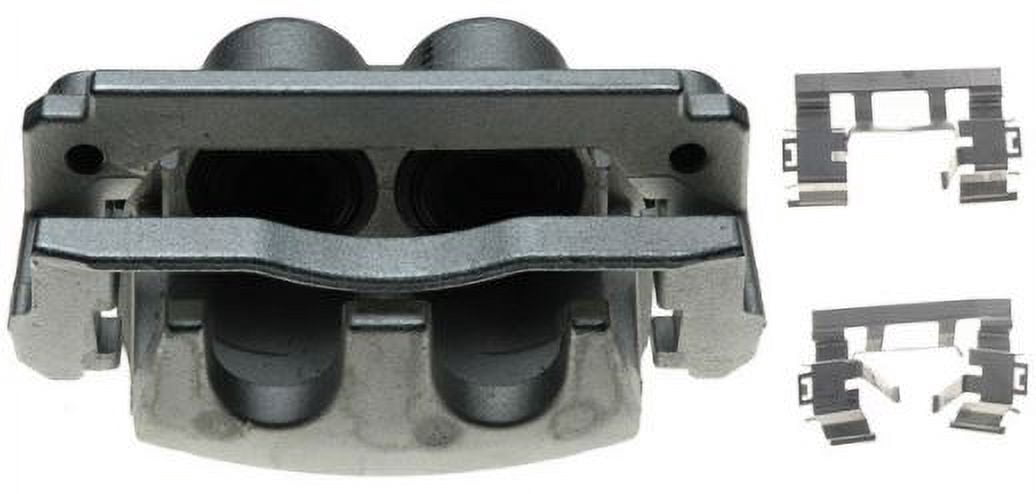Raybestos Brakes Disc Brake Caliper P/N:Frc11889