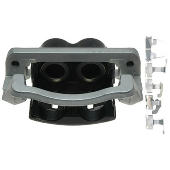 Raybestos FRC11904C BPIFRC11904C BRAKE CALIPER Fits select: 2005-2013 FORD F250, 2005-2012 FORD F350