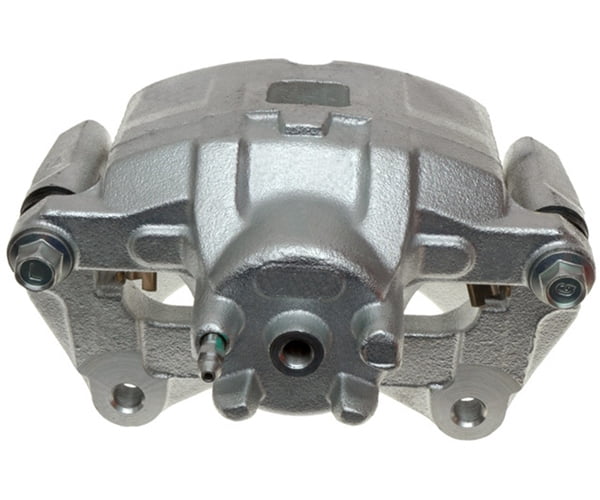 Raybestos FRC11953 Professional Grade Remanufactured Semi-Loaded Disc Brake Caliper Fits select: 2007-2017 JEEP PATRIOT, 2011-2014 CHRYSLER 200