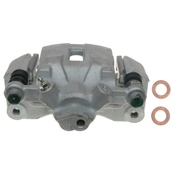 Raybestos FRC11977 1.5 In. Disc Brake Caliper Fits select: 2005 SUBARU LEGACY