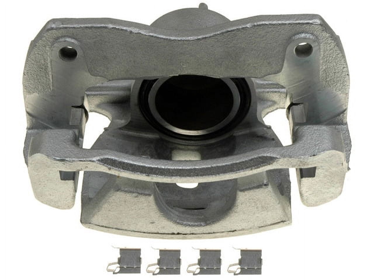 Raybestos FRC12009 BPIFRC12009 DISC BRAKE CALIPER Fits select: 2014 TOYOTA RAV4, 2015 TOYOTA RAV4 XLE
