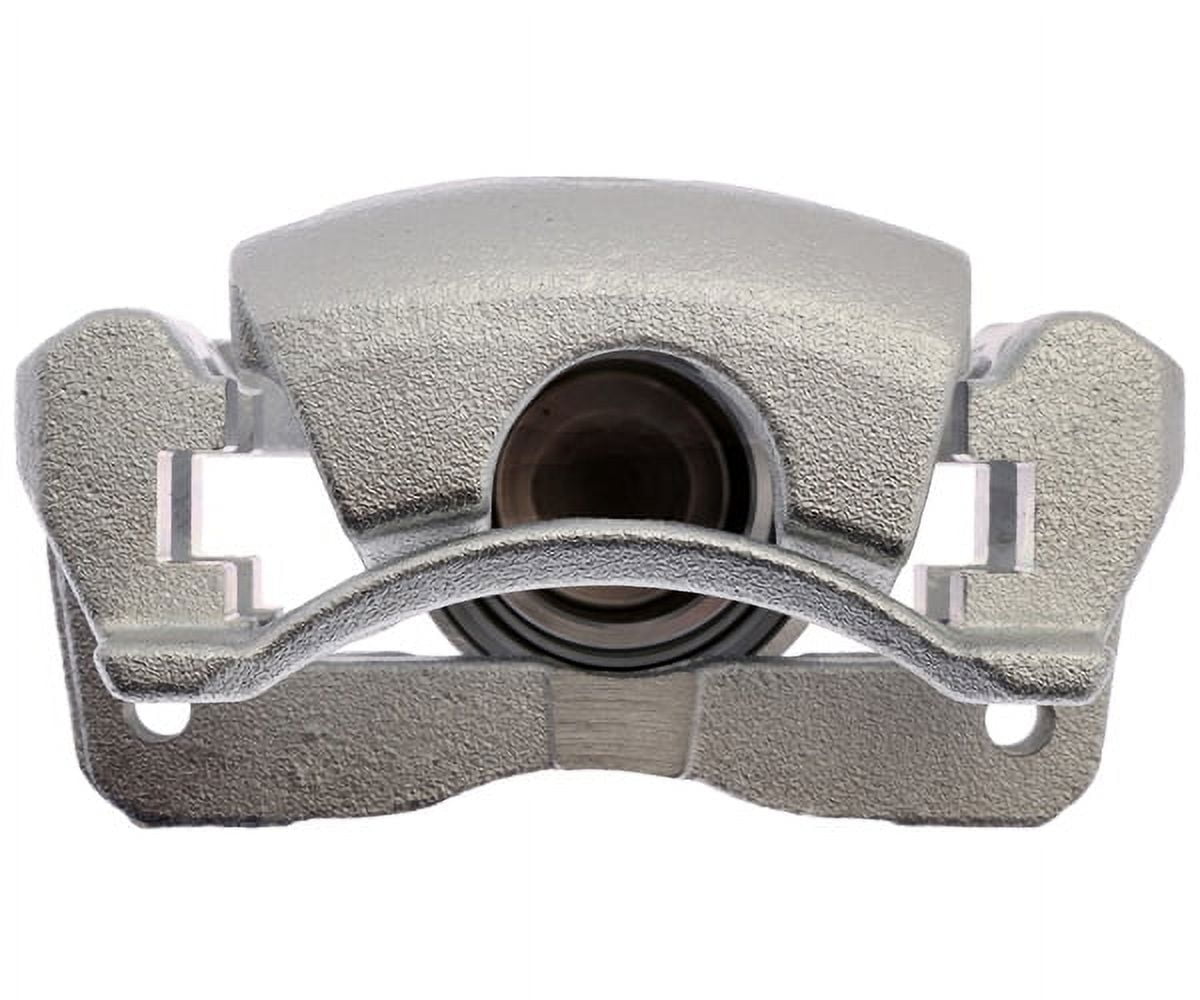Raybestos FRC12024N Element3; Friction-Ready Caliper, New; Includes Bracket Fits select: 2007-2014 TOYOTA YARIS, 2012-2019 TOYOTA PRIUS C