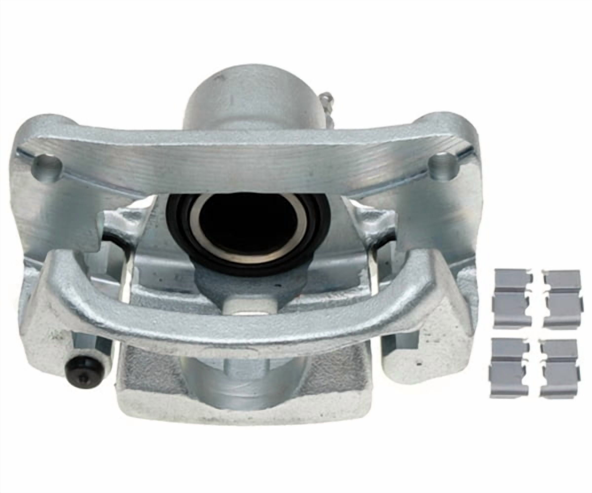 Raybestos FRC12028C BPIFRC12028C BRAKE CALIPER Fits select: 2007-2015 TOYOTA TUNDRA, 2008-2015 TOYOTA SEQUOIA