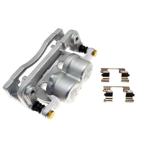 Raybestos FRC12031C BPIFRC12031C BRAKE CALIPER Fits select: 2008-2018 CHEVROLET SILVERADO, 2008-2018 GMC SIERRA