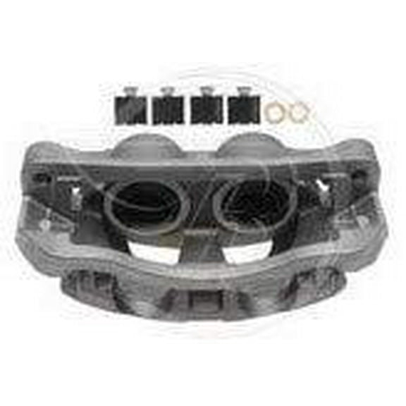 Raybestos FRC12039 2.35 In. Disc Brake Caliper Fits select: 2008-2019,2021-2022 FORD ECONOLINE