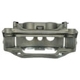 thumbnail image 1 of Raybestos FRC12044N DISC BRAKE CALIPER Fits select: 2008-2019,2021 FORD ECONOLINE, 1 of 7