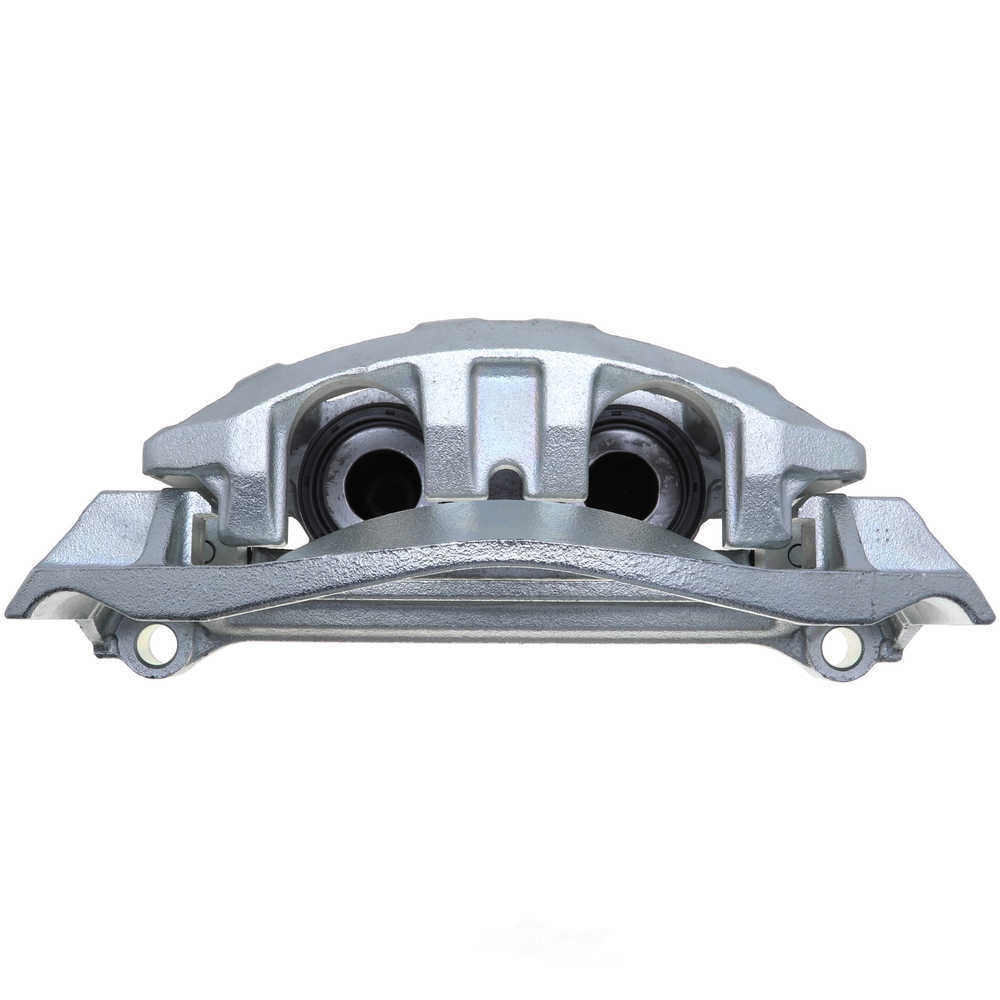 Raybestos Brakes FRC12048C Raybestos R-Line Reman Semi-Loaded Coated Caliper & Bracket Assy