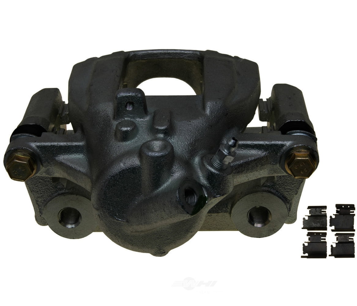 Raybestos FRC12100 Caliper Friction-Ready