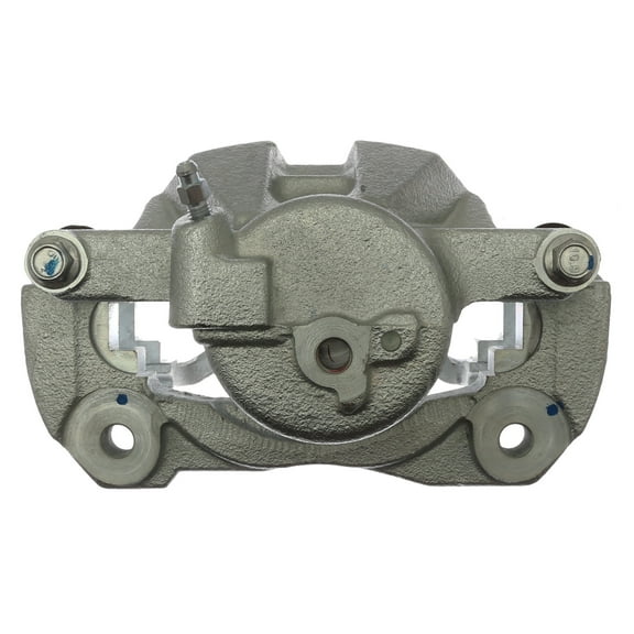 Raybestos FRC12299N Element3; Friction-Ready Caliper, New; Includes Bracket Fits select: 2014 TOYOTA RAV4, 2015-2018 TOYOTA RAV4 LE