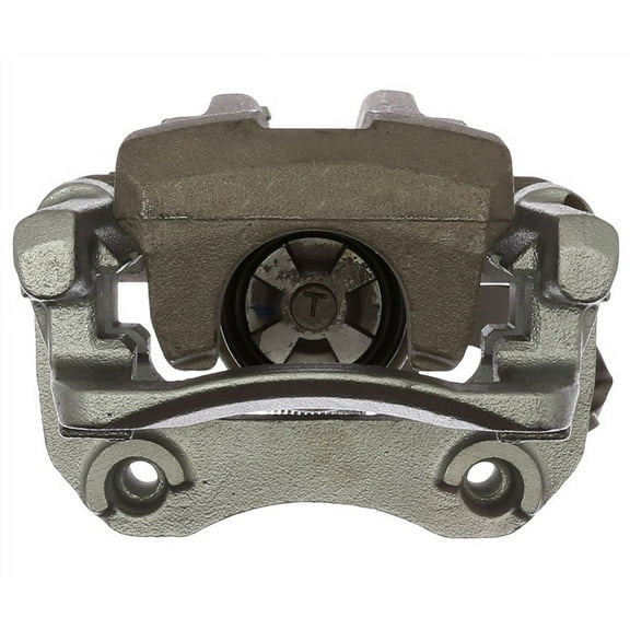 Raybestos FRC12302C BPIFRC12302C BRAKE CALIPER & BRACKET Fits select: 2008-2011 TOYOTA SCION, 2012-2015 TOYOTA SCION XB