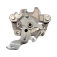 thumbnail image 1 of Raybestos FRC12335N Element3 New Caliper Bracket Assy, Rear Right, Fit for Toyota Models, 1 of 9