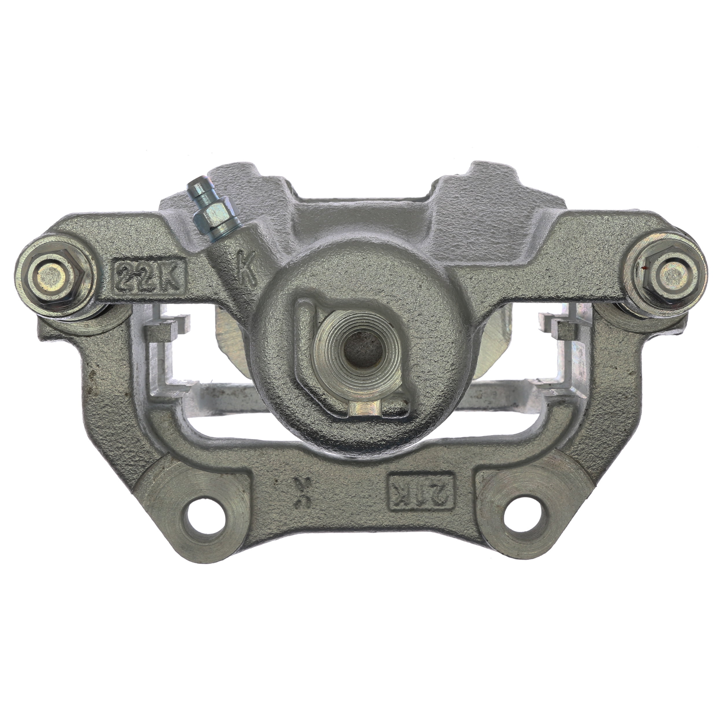 Raybestos FRC12383N BPIFRC12383N Premium New Semi Loaded Caliper Fits select: 2011-2017 HONDA ODYSSEY