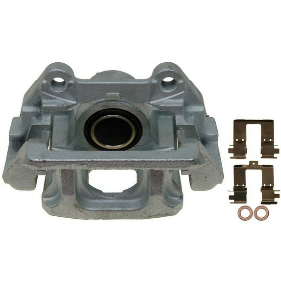 Raybestos FRC12471 BPIFRC12471 DISC BRAKE CALIPER Fits select: 2009-2015 HONDA PILOT