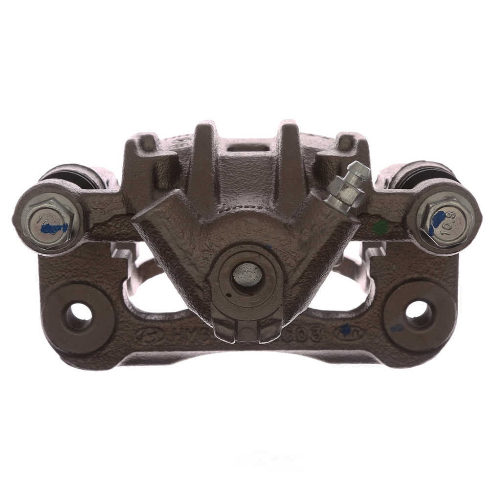 Raybestos FRC12538 BPIFRC12538 BRAKE CALIPER Fits select: 2010-2013 KIA FORTE, 2006-2007 HYUNDAI ACCENT