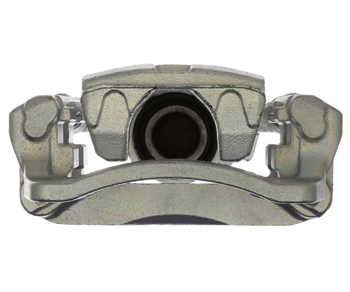 Raybestos FRC12571C BPIFRC12571C BRAKE CALIPER & BRACKET Fits select: 2009-2013 SUBARU FORESTER, 2015-2019 SUBARU WRX