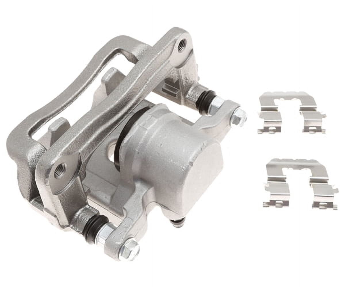 Raybestos FRC12582 BPIFRC12582 BRAKE CALIPER Fits select: 2011-2013 KIA SORENTO, 2010-2012 HYUNDAI SANTA FE