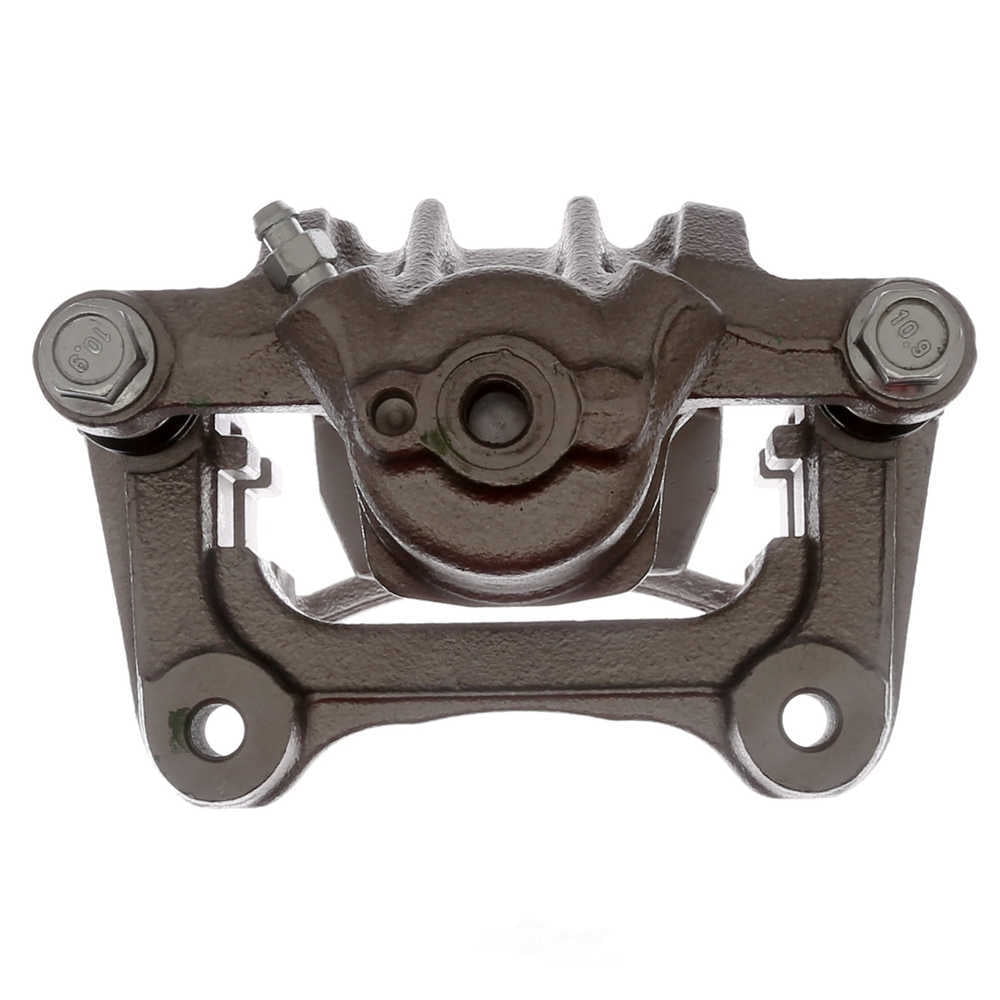 Raybestos Brakes FRC12591 Raybestos R-Line Reman Semi-Loaded Caliper & Bracket Assy