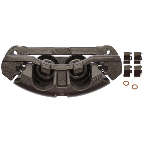 Raybestos FRC12594 Friction Ready Brake Caliper