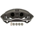 thumbnail image 1 of Raybestos FRC12616 R-Line; Friction-Ready Caliper, Remanufactured; Includes Bracket Fits select: 2012-2020 FORD F150, 1 of 4