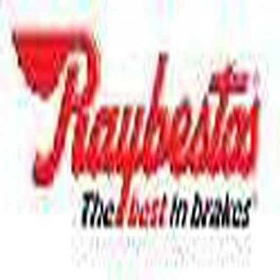 Raybestos FRC12617 Friction Ready Brake Caliper