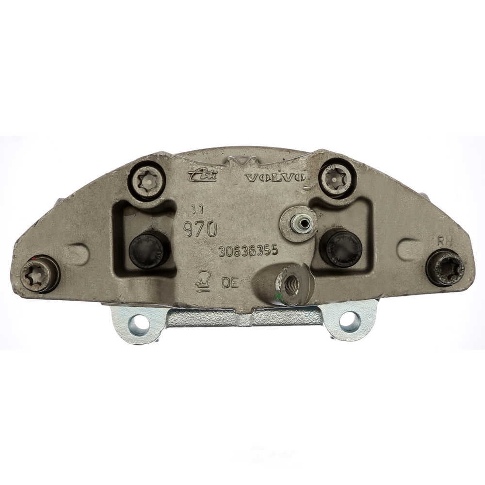 Raybestos FRC12758C BPIFRC12758C BRAKE CALIPER Fits select: 2003-2014 VOLVO XC90, 2008-2009 VOLVO S60