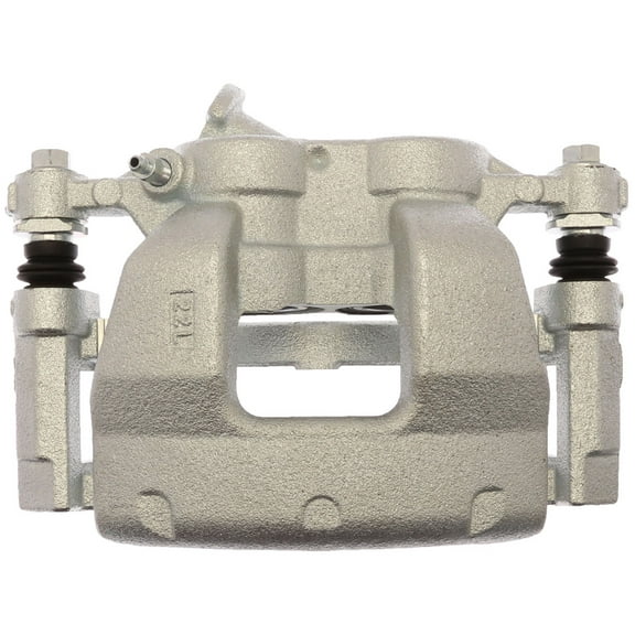 Raybestos FRC12876N DISC BRAKE CALIPER AND BRACKET ASSEMBLY Fits select: 2015-2019 FORD TRANSIT