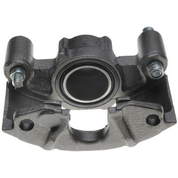 Raybestos FRC4137 BPIFRC4137 DISC BRAKE CALIPER Fits select: 1982-1989 CHEVROLET CELEBRITY, 1982-1985 CHEVROLET CAVALIER