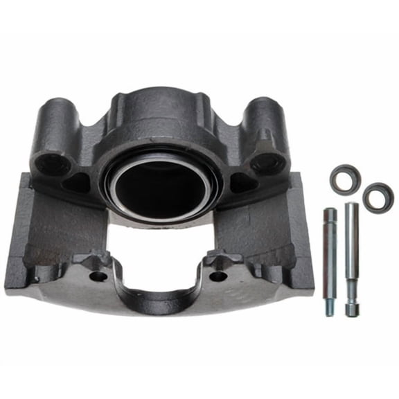 Raybestos FRC4418 BPIFRC4418 DISC BRAKE CALIPER Fits select: 1988-1999 CHEVROLET GMT-400, 1994-1999 DODGE RAM 1500