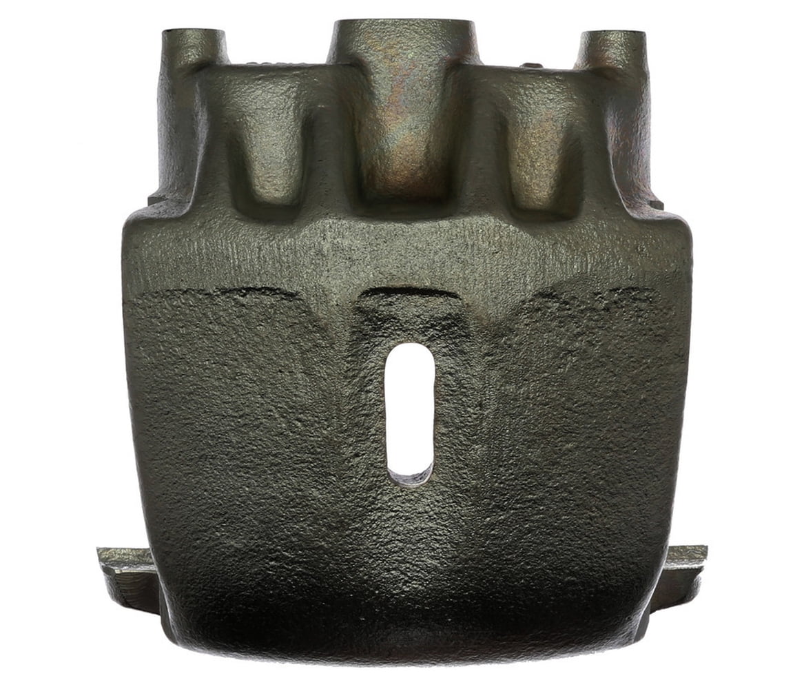 Raybestos FRC7700N Professional Grade Semi-Loaded Disc Brake Caliper Fits select: 1996 FREIGHTLINER CHASSIS, 1983-1985 GMC C5000