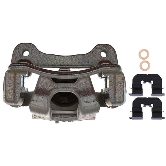 Raybestos Frc12649 Friction Ready Brake Caliper Fits select: 2011-2015 HYUNDAI SONATA, 2011-2014 KIA OPTIMA