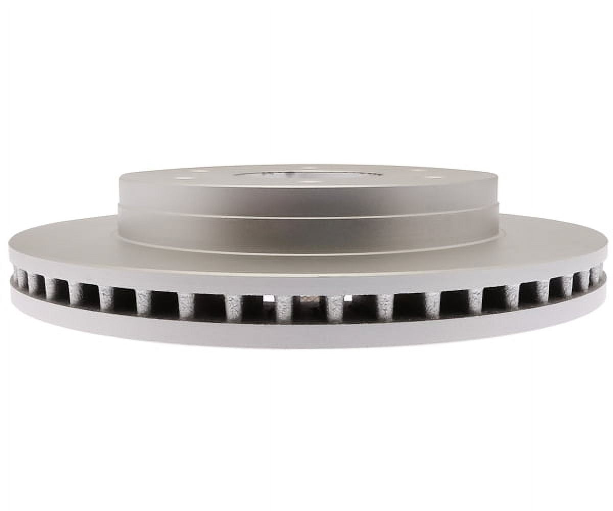 Raybestos Front Disc Brake Rotor, 56825 Fits select: 1999-2007 CHEVROLET SILVERADO, 2000-2006 CHEVROLET TAHOE