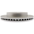 thumbnail image 1 of Raybestos Front Disc Brake Rotor, 56825 Fits select: 1999-2007 CHEVROLET SILVERADO, 2000-2006 CHEVROLET TAHOE, 1 of 1