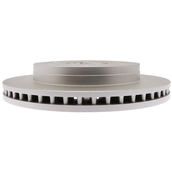 Raybestos Front Disc Brake Rotor, 56825 Fits select: 1999-2007 CHEVROLET SILVERADO, 2000-2006 CHEVROLET TAHOE