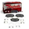 thumbnail image 1 of Raybestos Front R-Line Disc Brake Pad Set compatible with Honda Fit 2014, 1 of 6