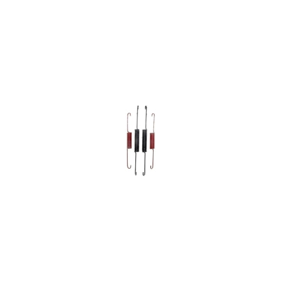 Raybestos H10355 R-Line Drum Brake Return Spring Kit Fits select: 1979-1980 MAZDA RX7, 1973-1974 MAZDA RX2