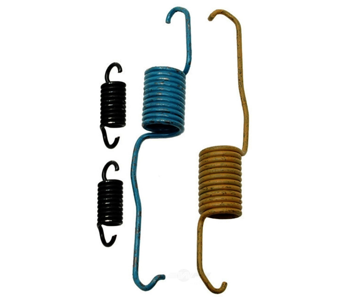 Raybestos H10380 Professional Grade Drum Brake Shoe Return Spring Fits select: 1987-2005 TOYOTA CAMRY, 1999-2004 TOYOTA CAMRY SOLARA
