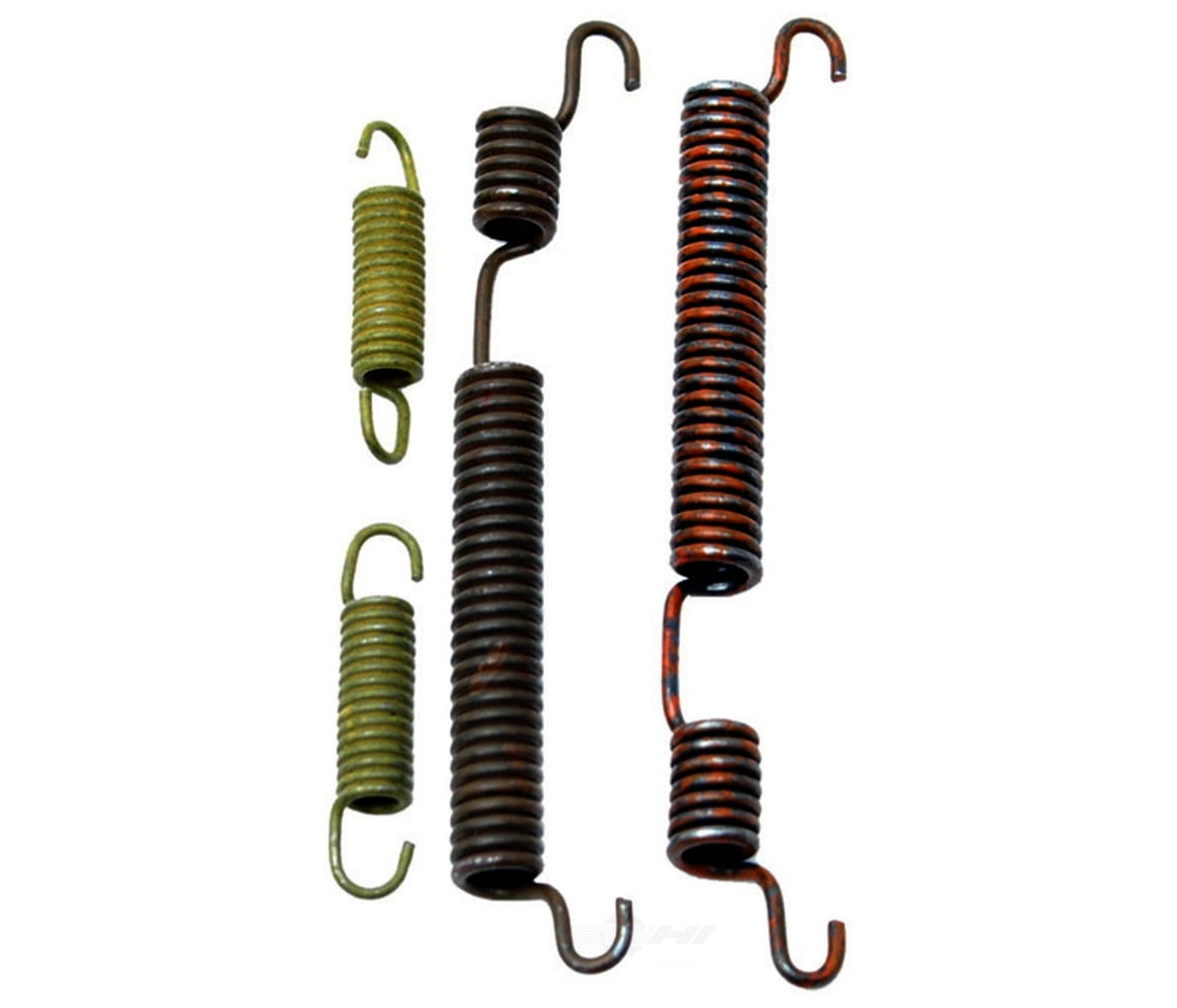 Raybestos H10382 Professional Grade Drum Brake Shoe Return Spring Fits select: 1988-1997 HONDA CIVIC, 1987 HONDA CIVIC 1.5