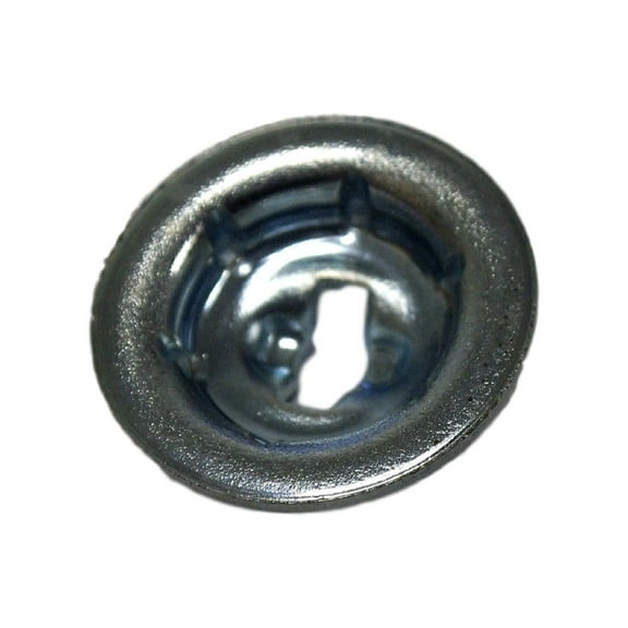 Raybestos H1133 Professional Grade Brake Hold Down Spring Top Cup Fits select: 1995-1997 NISSAN TRUCK, 1966-1997 CHEVROLET P30