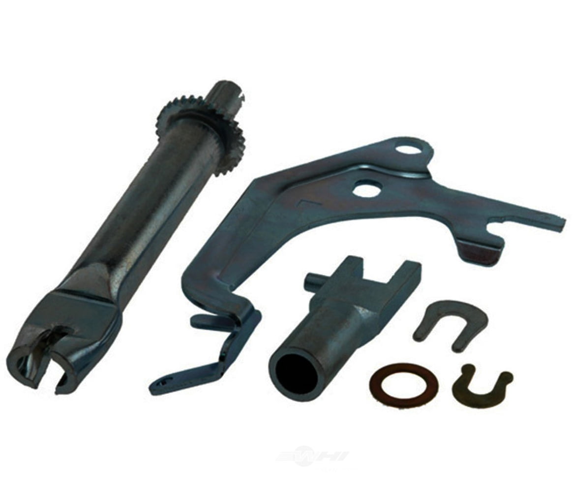Raybestos H12548 Professional Grade Drum Brake Shoe Adjuster Kit Fits select: 1995-2003 TOYOTA TACOMA, 2000-2003 TOYOTA TUNDRA