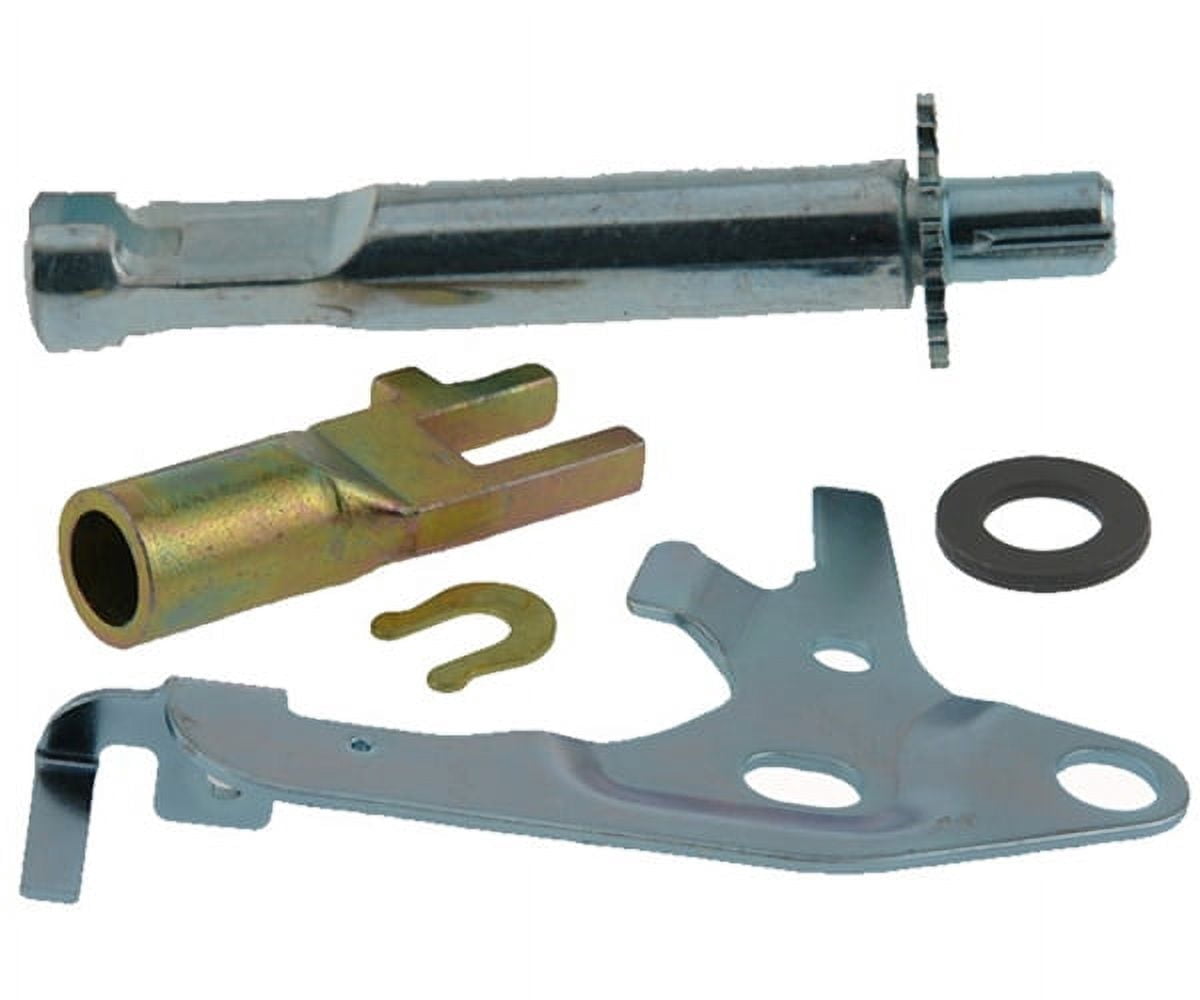 Raybestos H12550 Professional Grade Drum Brake Shoe Adjuster Kit Fits select: 1987-2001 TOYOTA CAMRY, 1999-2003 TOYOTA CAMRY SOLARA